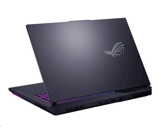 ASUS ROG Strix G17 G713PI-LL122W, Ryzen 9 7940HX, 17.3˝ 2560