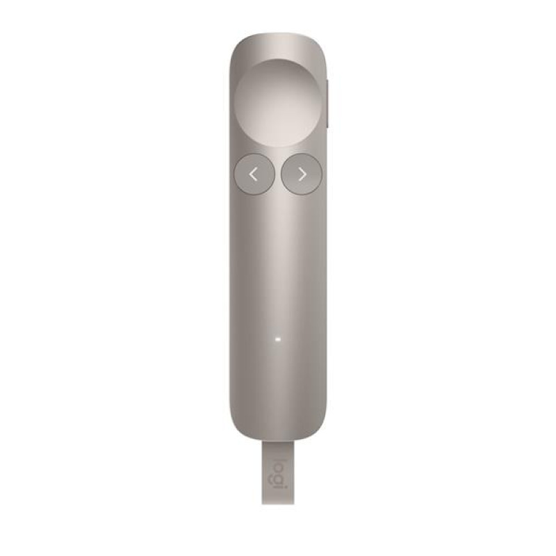 Logitech® SPOTLIGHT 2-SAND-2.4GHZ/BT