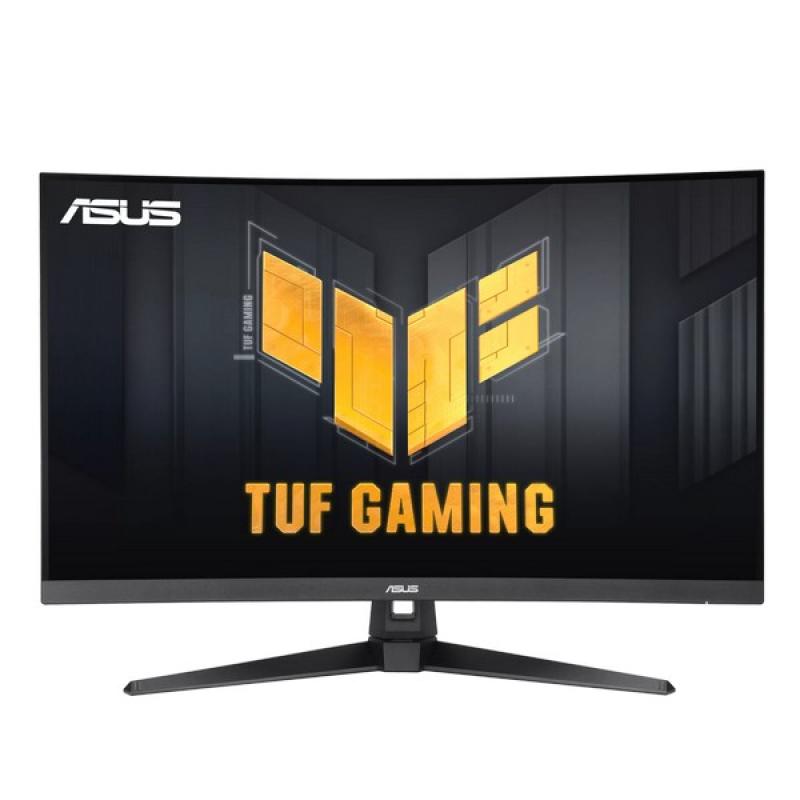 ASUS TUF Gaming VG27WQ3B 27" 2560x1440 Curved 180Hz 100mil:1