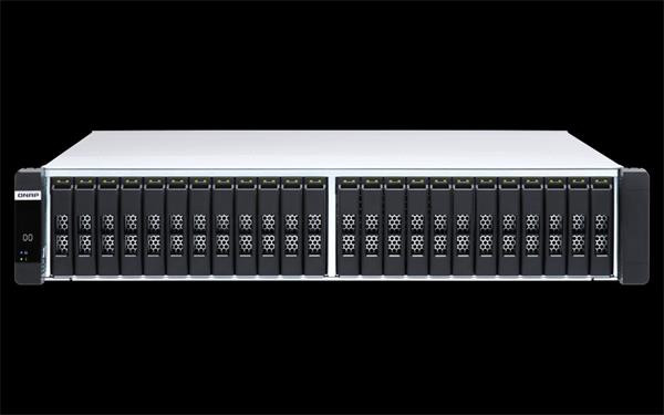 QNAP™ TDS-h2489FU-R2-4309Y-64G
