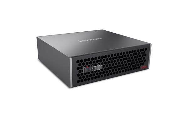 Lenovo TS PGX TINY, NVIDIA GB10, UMA, 128GB, SSD 4GB, NVIDIA