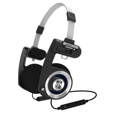 KOSS Porta Pro Wireless 2.0 bluetoothove sluchatka vysokej k