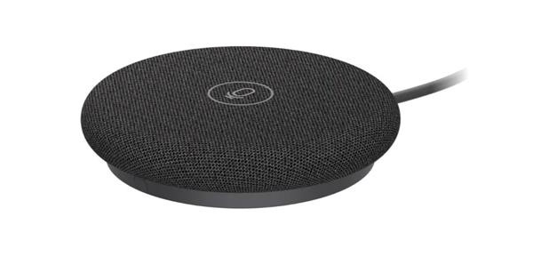 Logitech® Rally Mic Pod 2 GRAPHITE Wired Ethernet