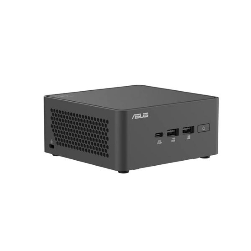 ASUS NUC 15 Pro Kit, Intel Core Ultra 5 225H, DDR5, M.2 SSD,