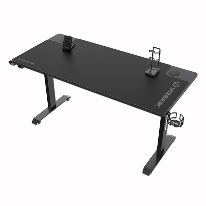 ULTRADESK MOMENTUM - Black