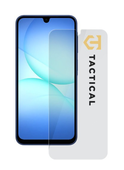 Samsung Tactical Glass Shield 2.5D sklo pre Samsung Galaxy A