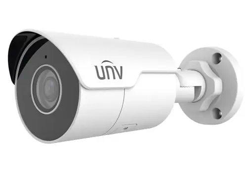 UNIVIEW IP kamera 2880x1520 (5 Mpix), až 30 sn/s, H.265, obj