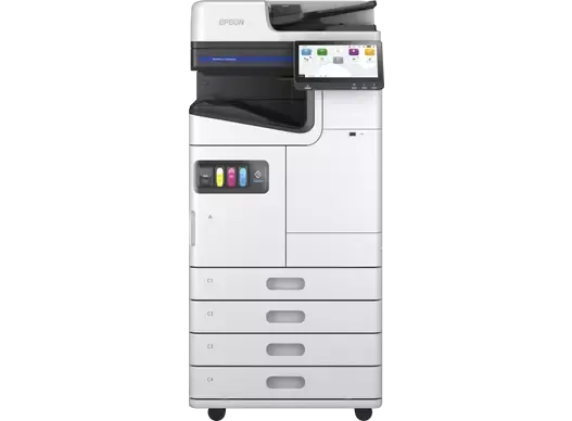 Epson WorkForce Enterprise AM-C6000, color A3 MFP