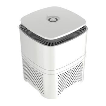 PLATINET stolní čistička vzduchu s ionizérem, 5W