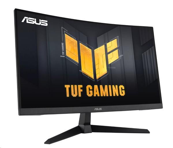 ASUS TUF Gaming VG27VQ3B 27" 1920x1080 FHD 180Hz 1ms 250cd 2