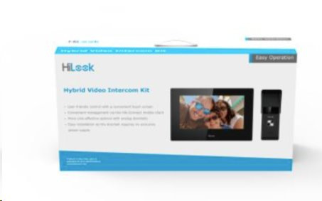 HiLook VI-K23P - Interkom KIT