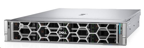 Dell PowerEdge R570 Smart Selection|16x2.5"|6517P|1x32GB|2x9