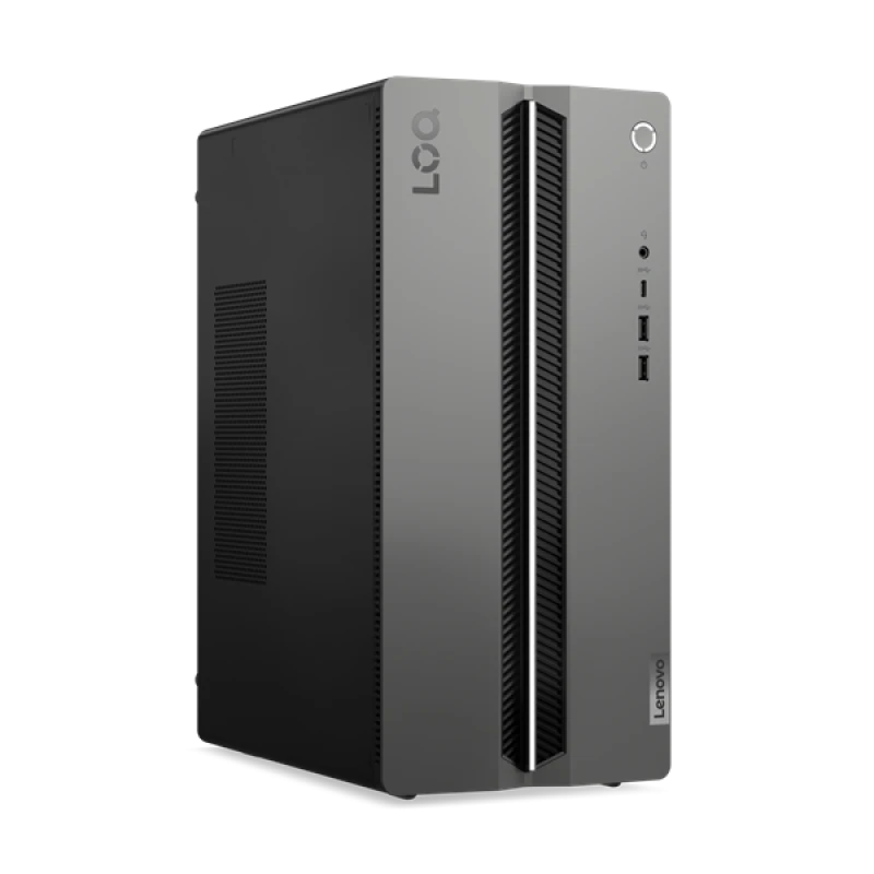 Lenovo IC LOQ 17IRR9 TWR, i5-14400F, RTX4060/8GB, 16GB, SSD