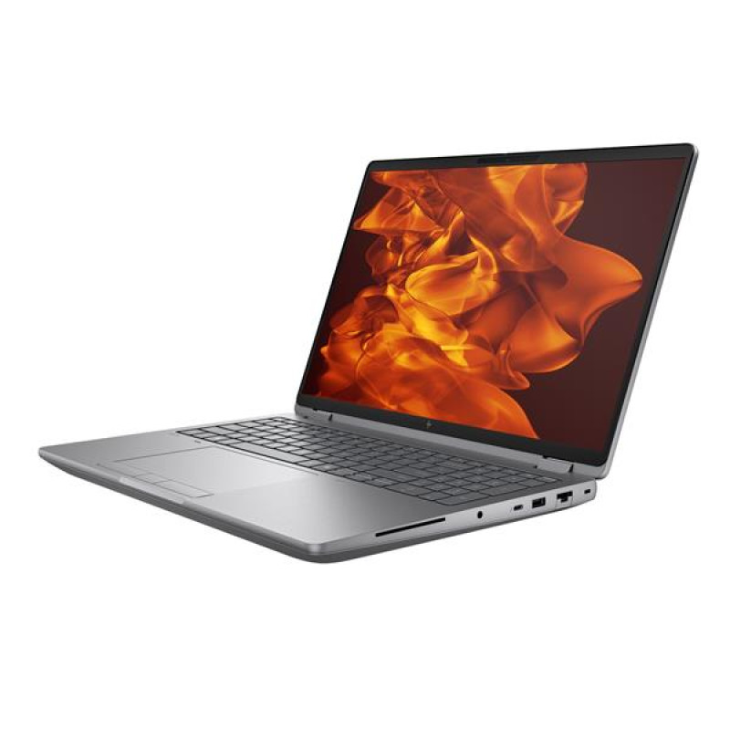 HP Zbook Fury 16 G1i, Ultra 7 265HX, 16 2560x1600/120Hz/400n