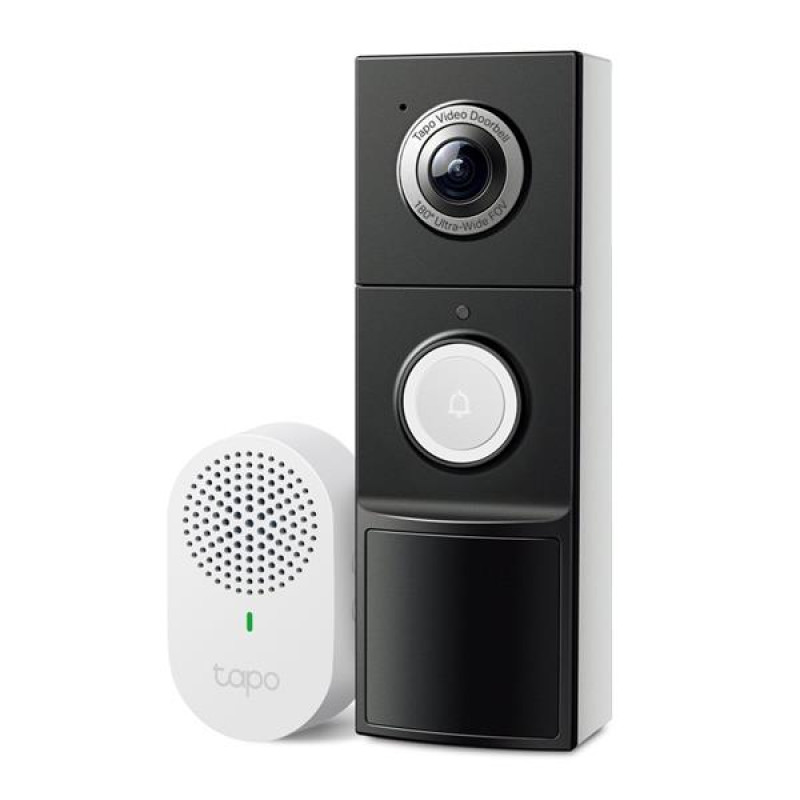 TP-LINK "4 Channel Network Video RecorderSPEC: H.265+/H.265/