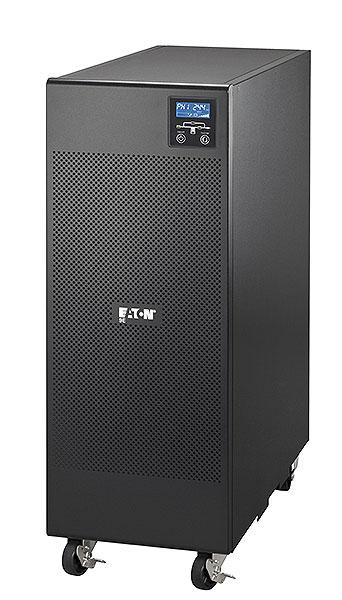 EATON UPS 91PS-8+8(30)-30-4x9Ah-LL-SB-MBS-6