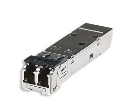 SFP transceiver 1,25Gbps, 1000BASE-LX, SM, 20km, 1310nm (FP)