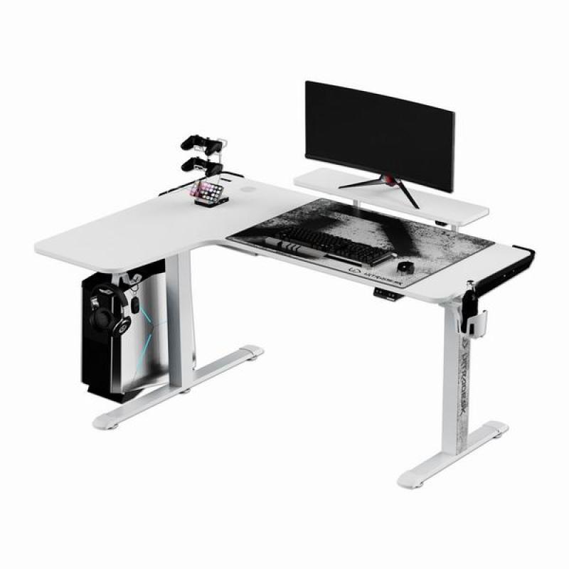 ULTRADESK WINGER biely