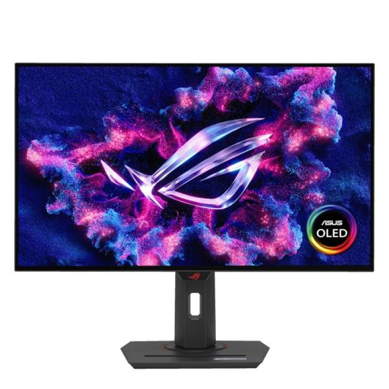 ASUS ROG Strix XG27AQWMG-R 27" OLED 2560x1440 280Hz 0,03ms 2