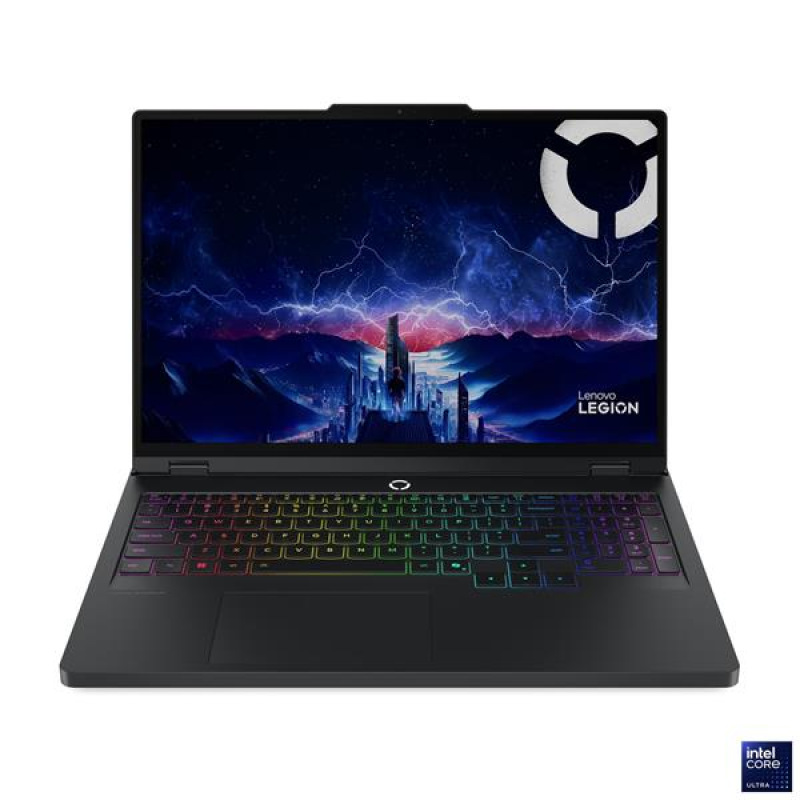 Lenovo IP Legion Pro 5 16IAX10H, Ultra 9-275HX, 16.0˝ 2560x1
