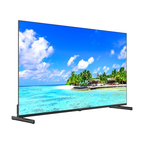 KIVI OPTIMA TV 50U710QB, 50" UHD, L5 HDR, SMART GOOGLE TV 1