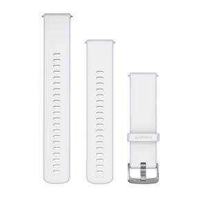 Silikónový remienok Quick Release (22 mm) remienok silikónov