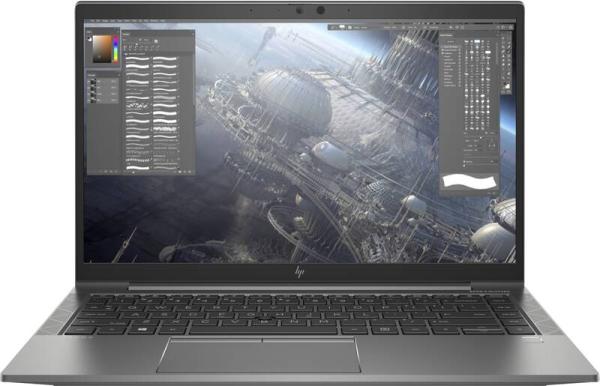 Notebook HP Zbook Firefly 14 G8 (525C7EA#BCM)