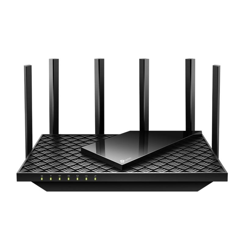 TP-LINK "AX5400 Dual-Band Wi-Fi 6 RouterSPEED: 574 Mbps at 2