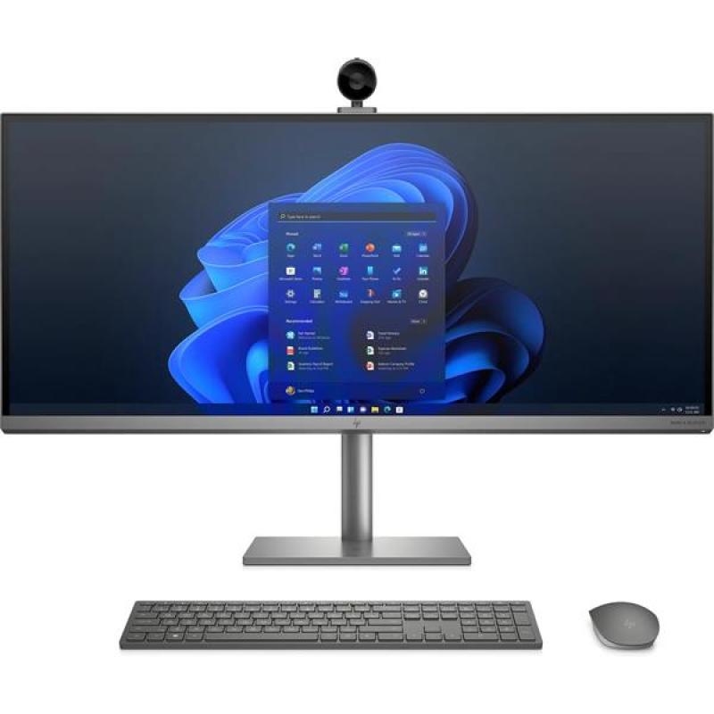 HP Envy All-in-One 34-c1010nc PC