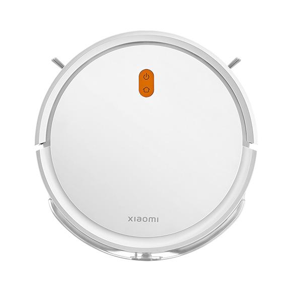 Xiaomi Robot Vacuum E5 White