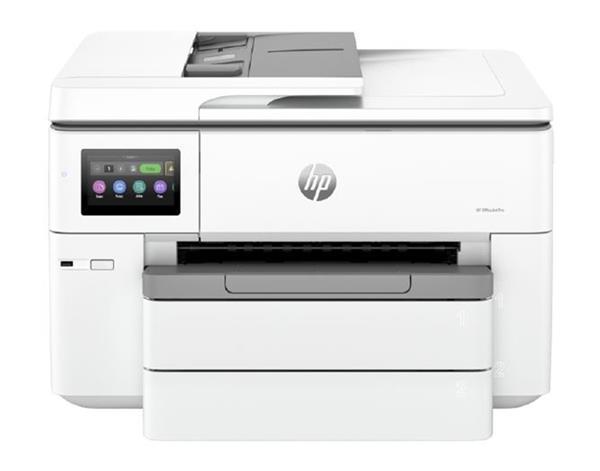 HP OfficeJet Pro 9730e All-in-One