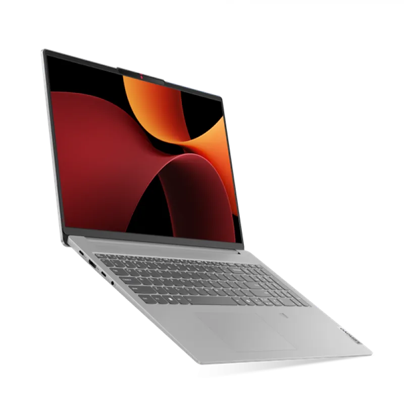 Lenovo IP Slim 5 16AHP9, Ryzen 5 8645HS, 16.0˝ 2048x1280, UM