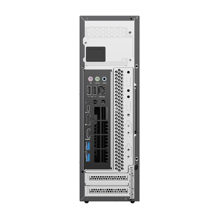 SMINI PC Minis Fórum 795S7 Ryzen 7945HX barebone 2