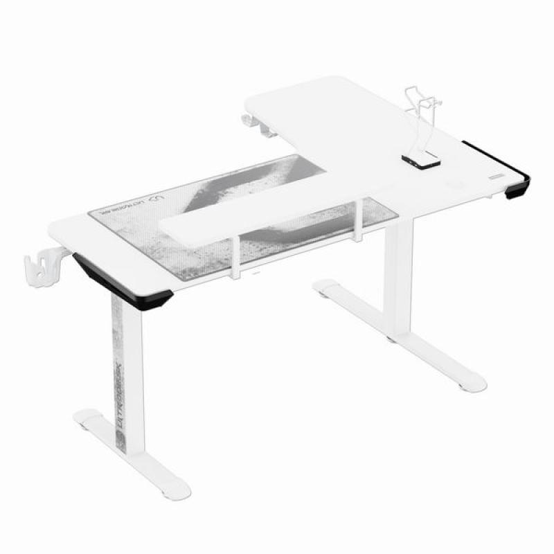 ULTRADESK WINGER biely