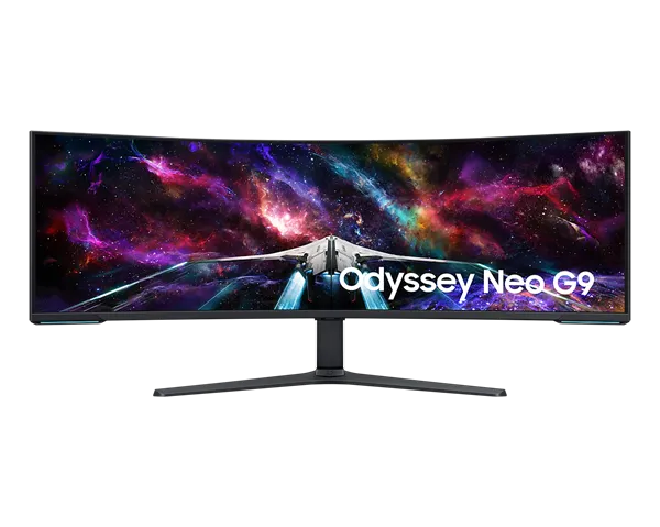 Samsung Odyssey Neo G9 57" VA LED 7680x2160 Mega DCR 1ms 420