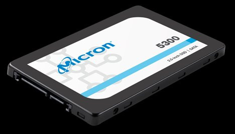 ThinkSystem 3.5" Multi Vendor 960GB Entry SATA 6Gb Hot Swap