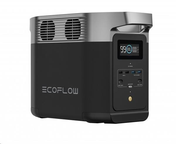 EcoFlow DELTA 2