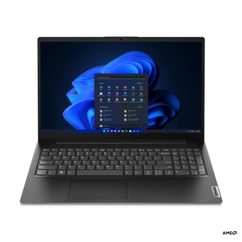 Lenovo V15 G4 AMN, Ryzen 5 7520U, 15.6˝ 1920 x 1080 FHD, UMA