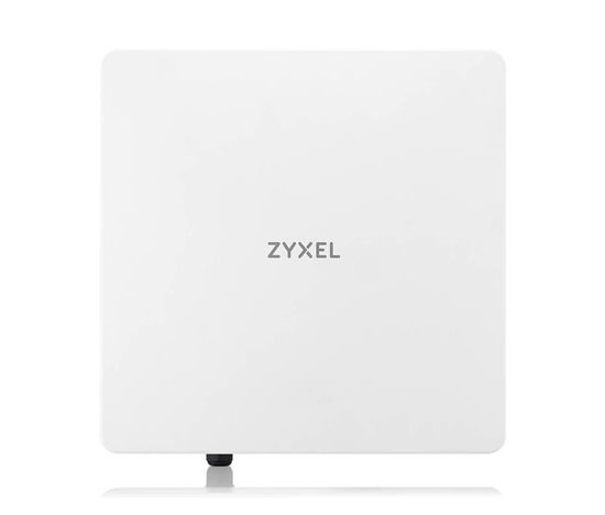 Zyxel WBE665S Ruggedised BE22K 4x4x4 MU-MIMO, Smart Antenna,