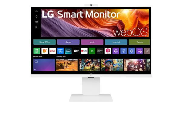 LG 32U850SA-W 32" IPS LED 3840x2160 1M:1 5ms 400cd HDMI USB-