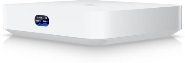 Ubiquiti UniFi Cloud Gateway Ultra