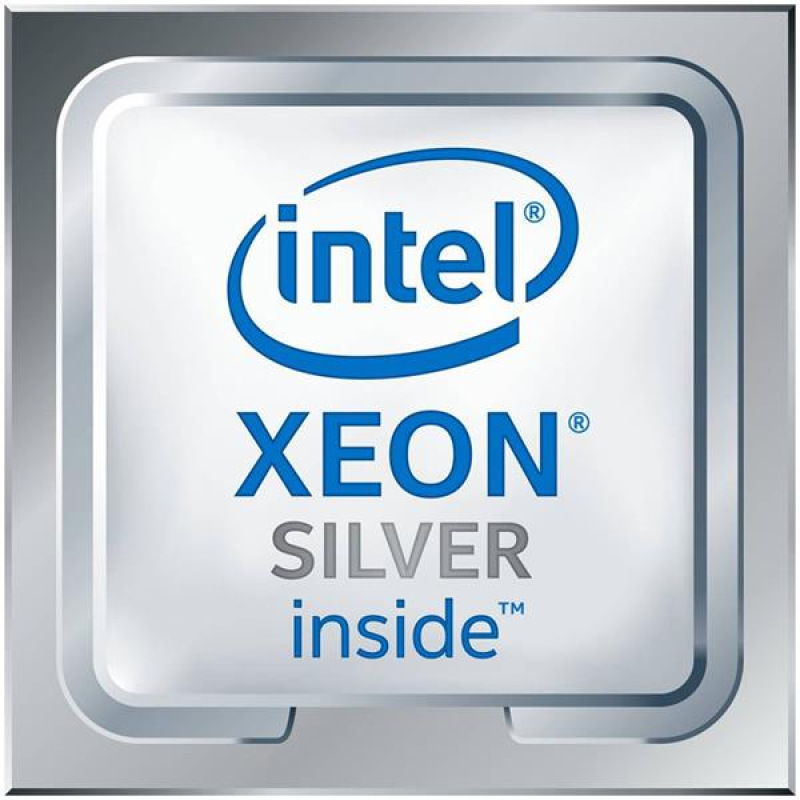Intel CPU Server 12-core Xeon 4214R (2.40 GHz, 16.5M, FC-LGA