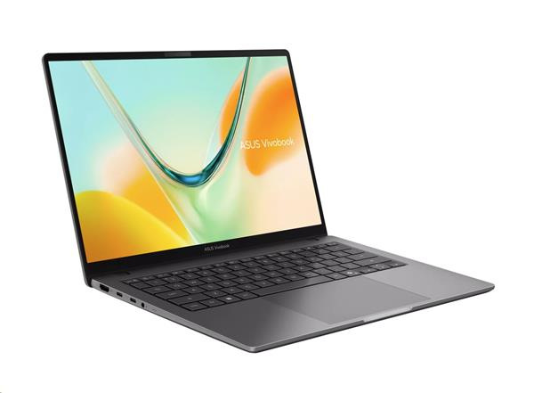 ASUS Vivobook S14 S5408QA-TM198W, X1 26 101, 14.0˝ 1920x1200