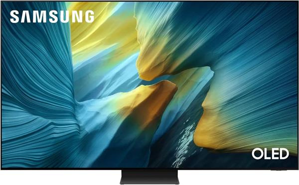 Samsung OLED TV 55" QE55S95F, 4K