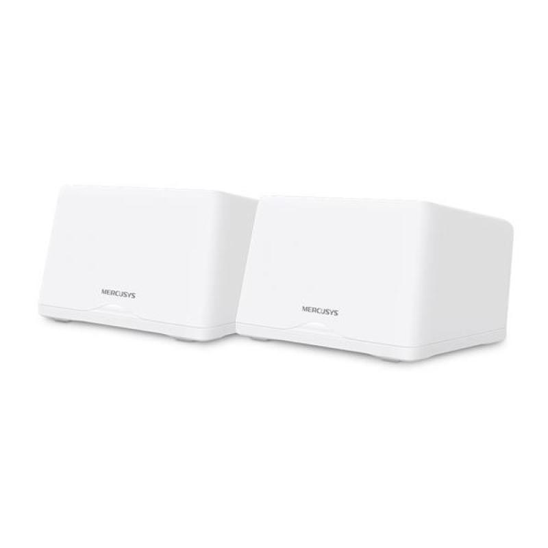 Mercusys "BE9300 Whole Home Mesh Wi-Fi 7 SystemSPEED: 574 Mb