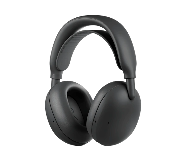 Logitech® Zone Vibe Pro For Business - GRAPHITE - BT/CORDED