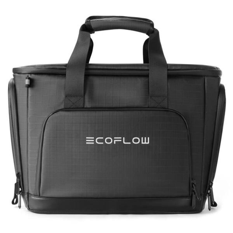 EcoFlow DELTA 3 prepravný obal
