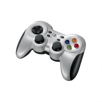 Logitech® Wireless Gamepad F710 - 2.4GHZ - EER2