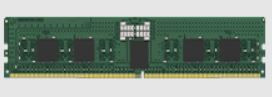 16GB DDR5 6400MT/s ECC Reg 1Rx8 Module