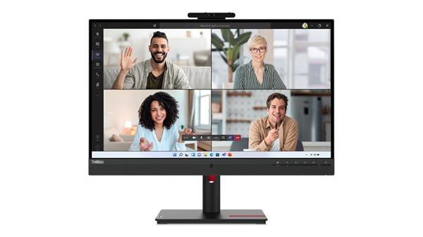 Lenovo P34WD-40 34" 3440x1440 2000:1 350cd 4ms HDMI+DP+USB+U